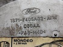 Лючок топливного бака 87V6IQ Ford Mondeo - Фото 6