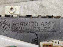 Блок предохранителей K6PORL Fiat Punto - Фото 4