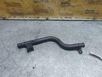 Трубка охлаждающей жидкости пластиковая HHX80A Citroen Berlingo - Фото 1