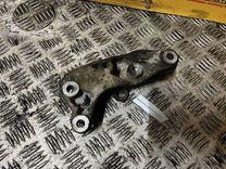 Кронштейн двигателя 15Y6I1 Opel Corsa - Фото 1