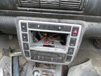 Кнопка аварийной сигнализации IJYCTQ Ford Galaxy - Фото 1