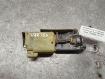 Активатор замка крышки топливного бака 2BM0GN Volvo V70 - Фото 1