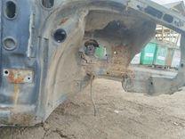 Стойка кузовная передняя правая A0OT7Z Audi A4 купить с доставкой