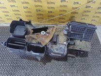 Корпус отопителя (печки) GOK4V7 Volkswagen Sharan купить