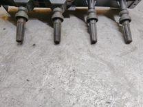 Катушка зажигания ZXZS63 Peugeot 605 купить с доставкой