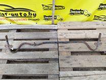 Стабилизатор подвески (поперечной устойчивости) задний AUJMXP Fiat Marea - Фото 4