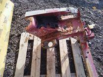 Лонжерон левый MWY9CE Peugeot 806 купить