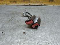 Замок ремня безопасности 6NH5RU Volkswagen Polo купить