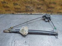 Стеклоподъемник задний левый 1H3PZJ Renault Espace - Фото 3