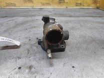 Корпус термостата ZO1E08 Mercedes Sprinter - Фото 4