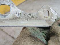 Петля капота левая N200J5 Opel Zafira купить с доставкой