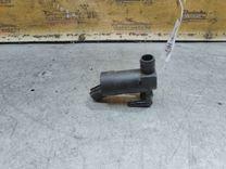 Насос (моторчик) омывателя стекла 5AG3NT Ford Focus - Фото 2