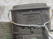 Кнопка стеклоподъемника переднего правого 577FBS Ford Mondeo - Фото 4