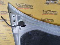 Капот 6CAY0G Volkswagen Polo купить с доставкой