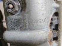 Ручка наружная задняя правая 2ZV0NP Volvo S60 купить на авторазборке