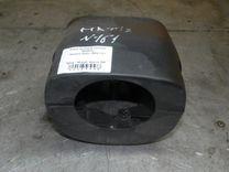 Кожух рулевой колонки 86HRVU Daewoo Matiz - Фото 1