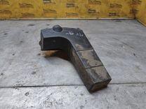 Резонатор воздушного фильтра 193N8P Volvo V40 - Фото 4