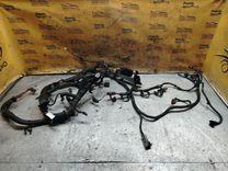 Проводка двигателя X2BS7K Volvo S60 - Фото 1