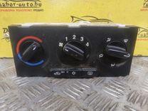 Блок управления печки/климат-контроля MQ9KWS Opel Zafira - Фото 1