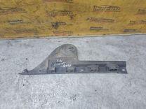 Кронштейн крепления бампера заднего Y7G1YP Ford Galaxy купить с доставкой