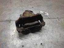 Суппорт передний правый 3FODZR Opel Meriva - Фото 1