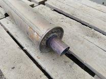 Глушитель RTW4G0 Citroen C4 - Фото 2