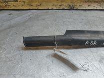 Молдинг стекла двери передней правой наружный M18CE9 Renault Laguna - Фото 2