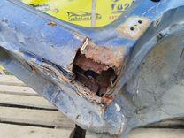 Стойка кузовная передняя правая B95V68 Toyota Corolla Verso - Фото 3