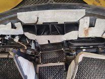 Панель передняя салона (торпедо) SZEIJL BMW 3 E46 undefined