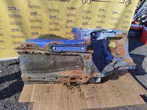 Стойка кузовная передняя правая 33F1G2 Subaru Impreza undefined