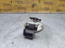 Лючок топливного бака O02MAY Alfa Romeo 147 - Фото 3