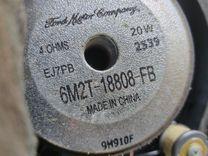 Динамик двери передней правой YZ0983 Ford Galaxy купить с доставкой