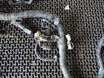 Проводка двигателя XGCO7K Mazda MPV undefined