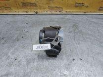 Ремень безопасности задний правый LW2YTO Volkswagen Polo - Фото 4