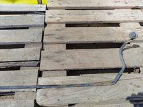 Стабилизатор подвески (поперечной устойчивости) задний 2YNGQ0 Mercedes E W124 купить с доставкой