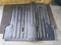 Пол багажника MJJX75 Renault Kangoo - Фото 1