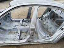 Стойка кузовная центральная левая 707Q0Q Saab 9-3 купить