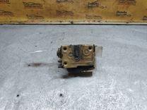 Замок двери передней правой ZMZFWL Renault Scenic