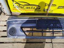 Бампер передний UY00FS Renault Scenic купить в магазине запчастей бу