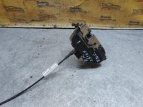 Замок двери передней левой EYQRV7 Renault Scenic купить в магазине запчастей бу