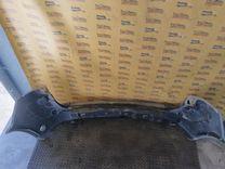 Бампер задний L2AROX Renault Scenic купить с доставкой