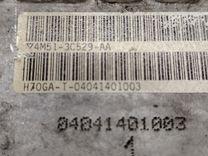 Рулевая колонка 1J81UJ Ford C-Max - Фото 9