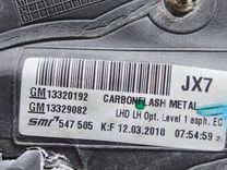 Зеркало наружное левое TCECP1 Opel Insignia - Фото 6