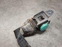 Ремень безопасности передний левый X1TXIP Chrysler Voyager купить