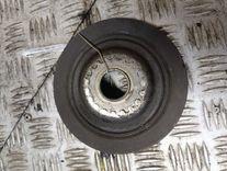 Шкив коленвала 1CAXCO Renault Clio - Фото 5