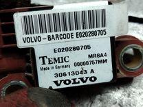 Датчик удара 31RJ2T Volvo V40 - Фото 4