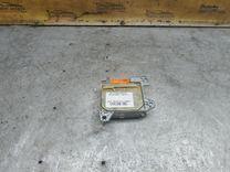 Блок AirBag X5MKMT Renault Espace купить с доставкой