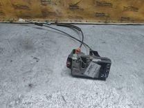 Замок двери задней правой Y5MTZL Opel Astra - Фото 1