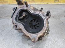 Турбина 6I905K Renault Scenic RX4 купить в магазине запчастей бу