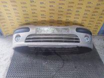 Бампер передний ZS0XRG Citroen C3